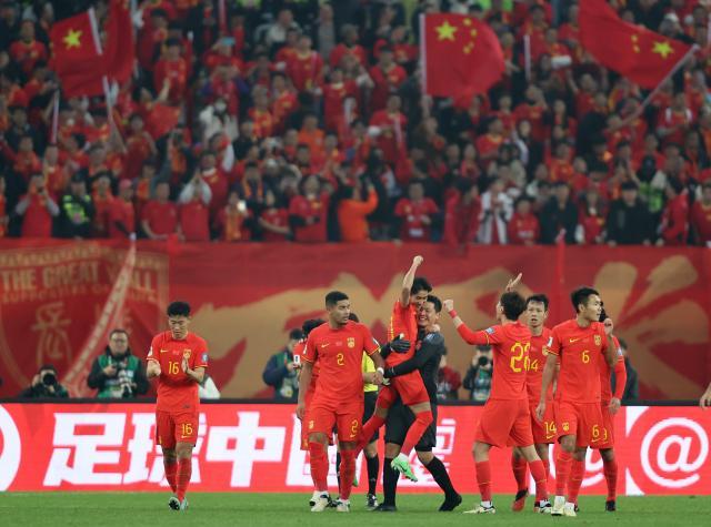 开云APP-马德兴：红牌转折 伊万赢得重新认识中国足球良机