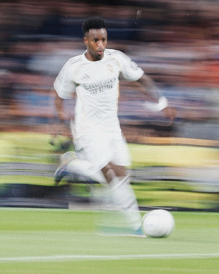 开云在线-维尼修斯欧冠独造3球助皇马6比1大胜摩纳哥|最佳球员|体育赛事讨论|皇家马德里|基利安·姆巴佩|皇马欧冠_新浪体育_新浪新闻