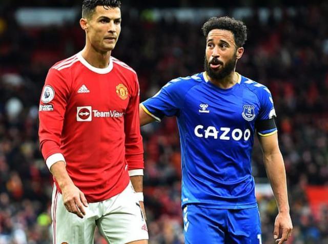 kaiyun-C罗当替补究竟有多怒？对手苦讨球衣，索帅盟友开喷