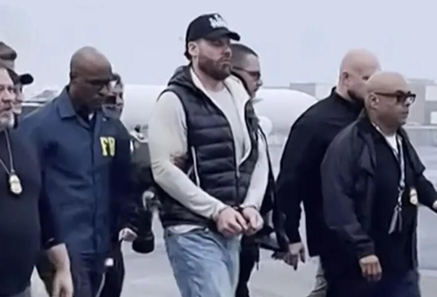 开云在线-从冬奥会参赛选手，到FBI十大通缉犯！加拿大大毒枭在墨西哥被捕