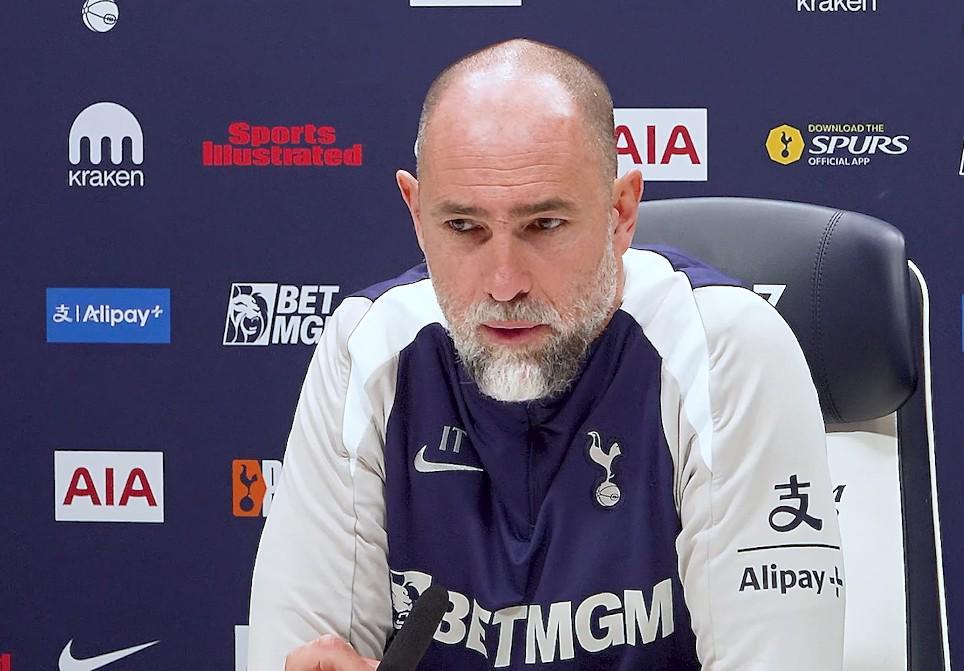 开云在线-特尔没首发？图多尔：很多比赛都在最后20分钟才决出胜负