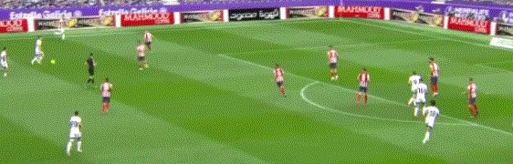 开云娱乐-【西甲】苏亚雷斯反超 马竞客场2比1逆转夺冠